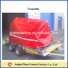 waterproof 100% polyester Steam Engine Cover